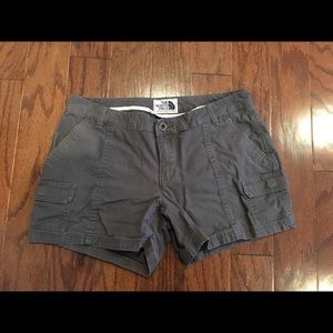 The North Face Shorts